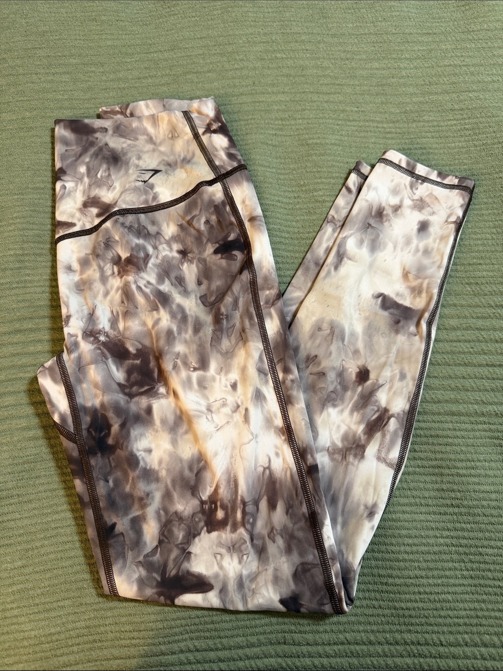 Gymshark Elevate Leggings
